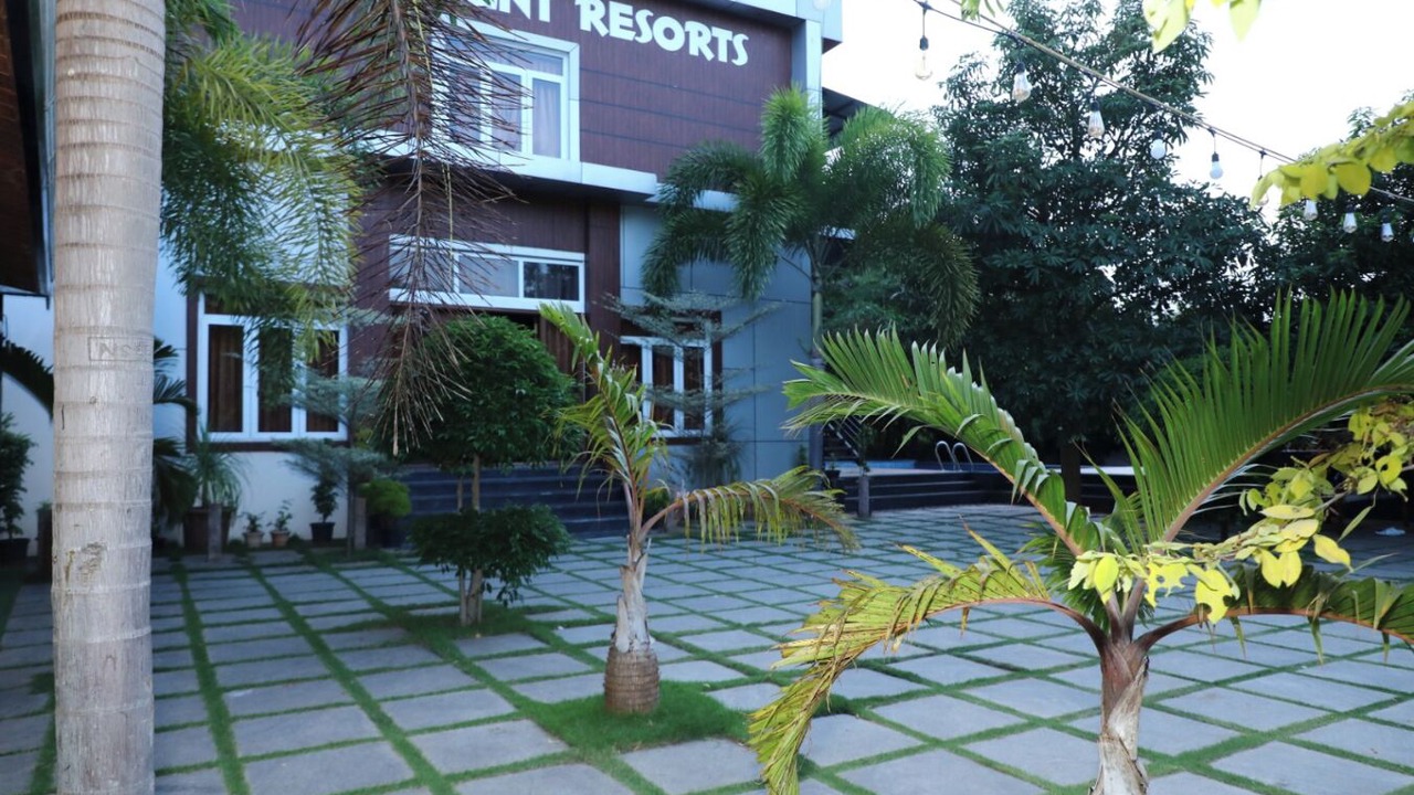 Photo of Outdoor in Pollachi