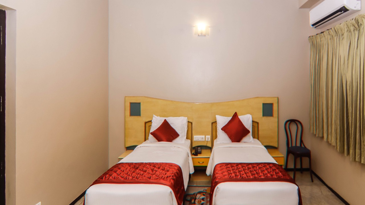 Photo of Bedroom in Uttukuli