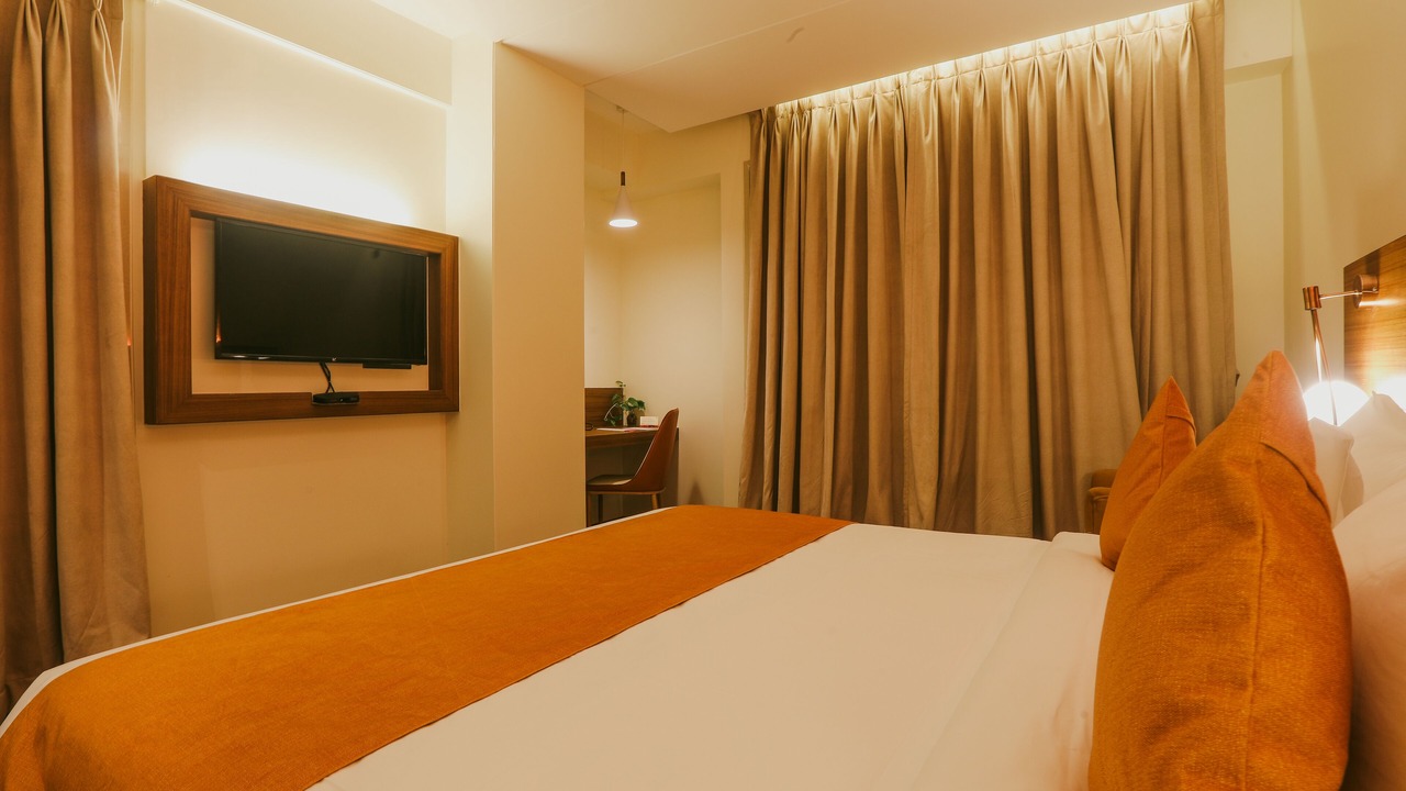 Photo of Bedroom in Aurangabad