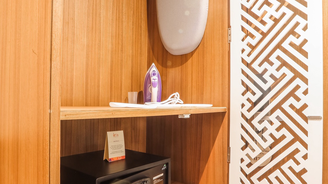 Photo of Bedroom in Aurangabad