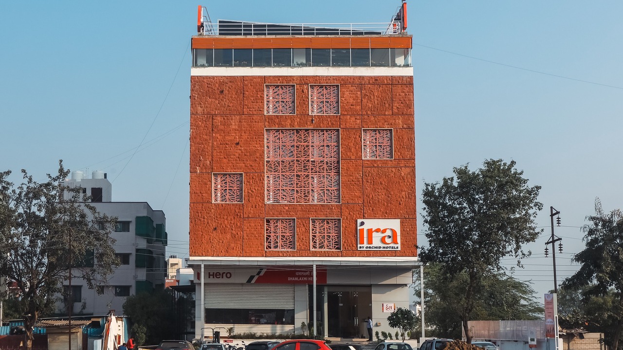 Photo of Outdoor in Aurangabad