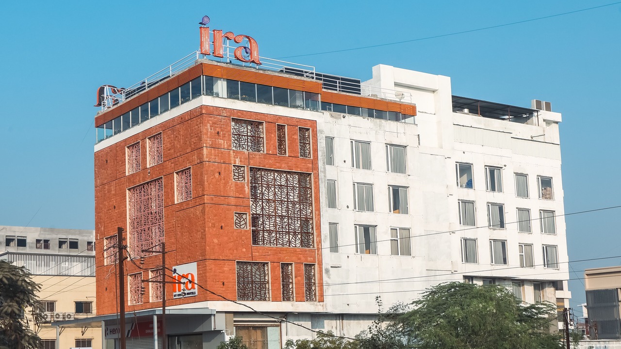 Photo of Outdoor in Aurangabad