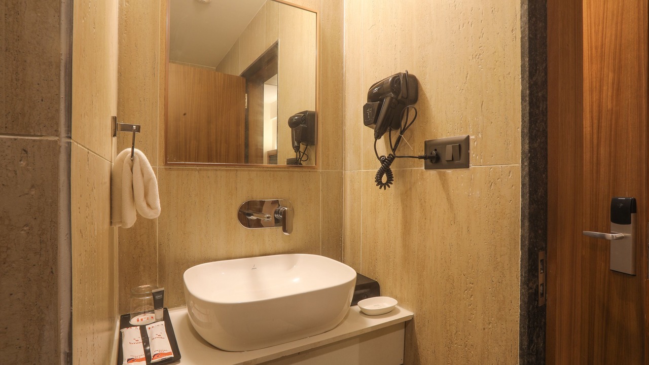 Photo of Bathroom in Aurangabad