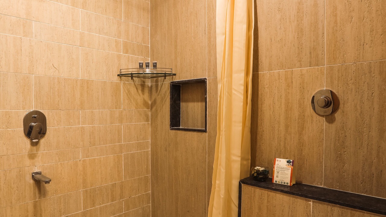 Photo of Bathroom in Aurangabad