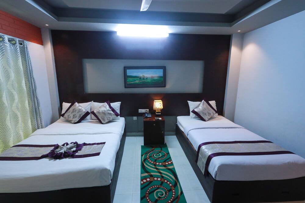 Photo of Bedroom in Sreemangal Upazila