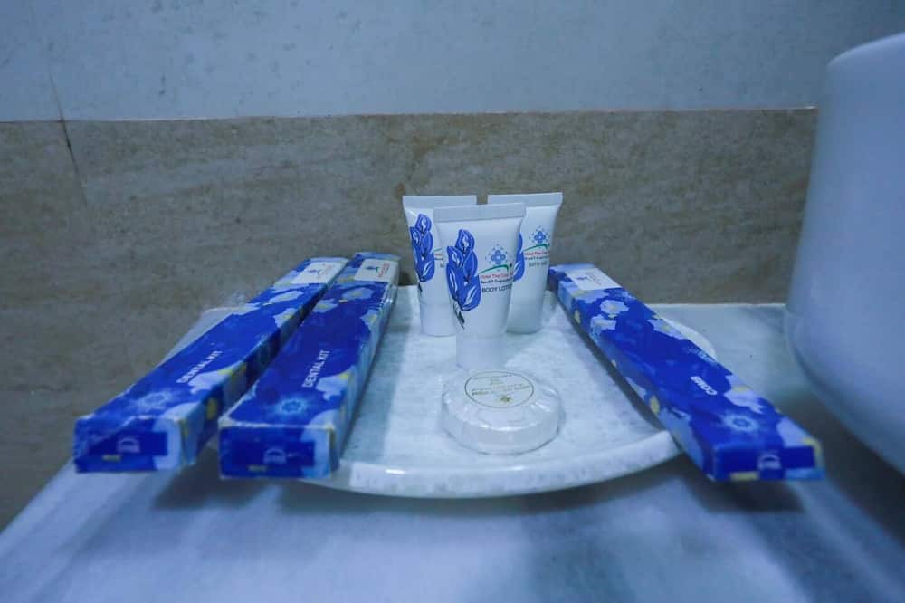 Photo of Bathroom in Sreemangal Upazila