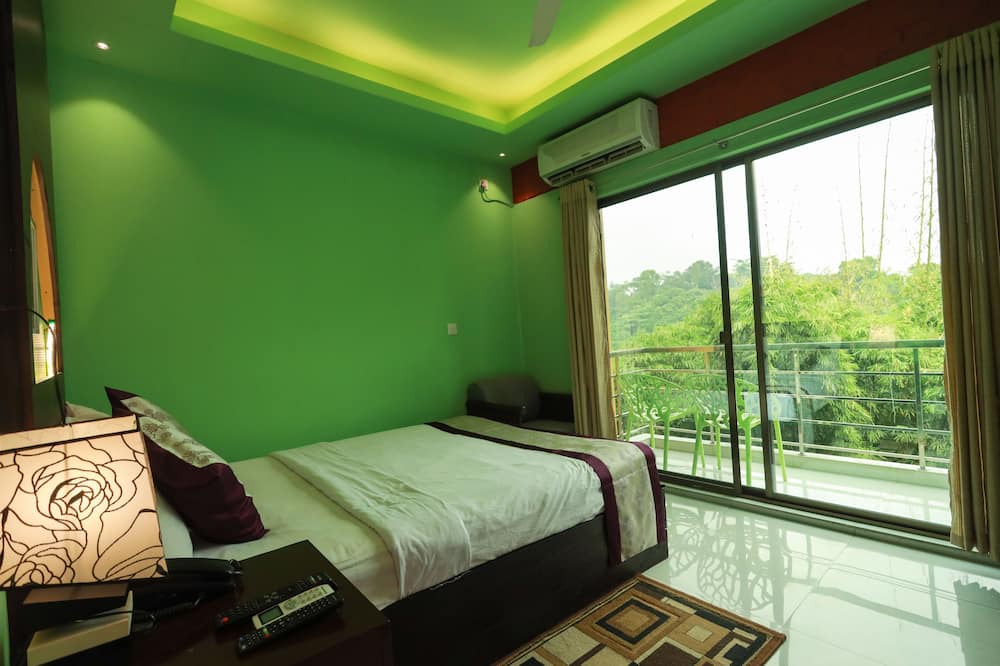 Photo of Bedroom in Sreemangal Upazila