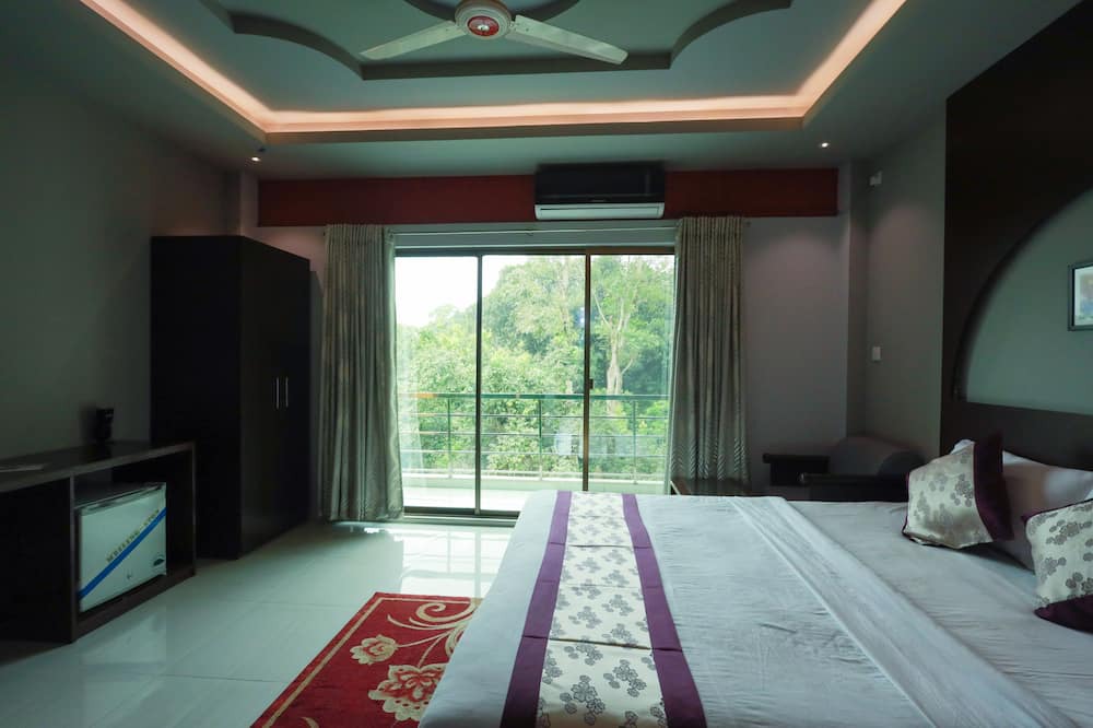 Photo of Bedroom in Sreemangal Upazila