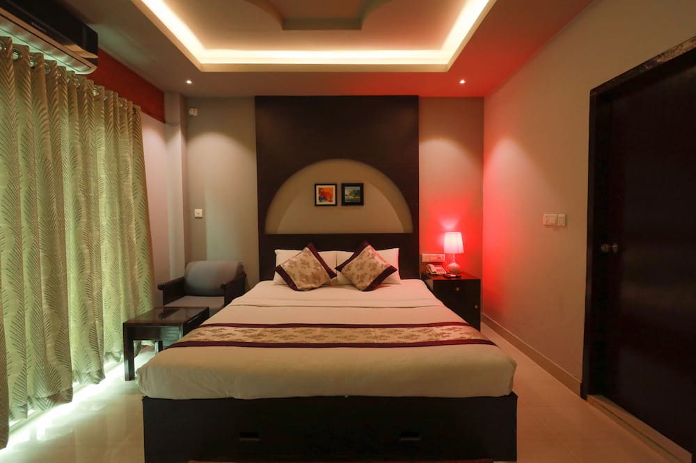 Photo of Bedroom in Sreemangal Upazila