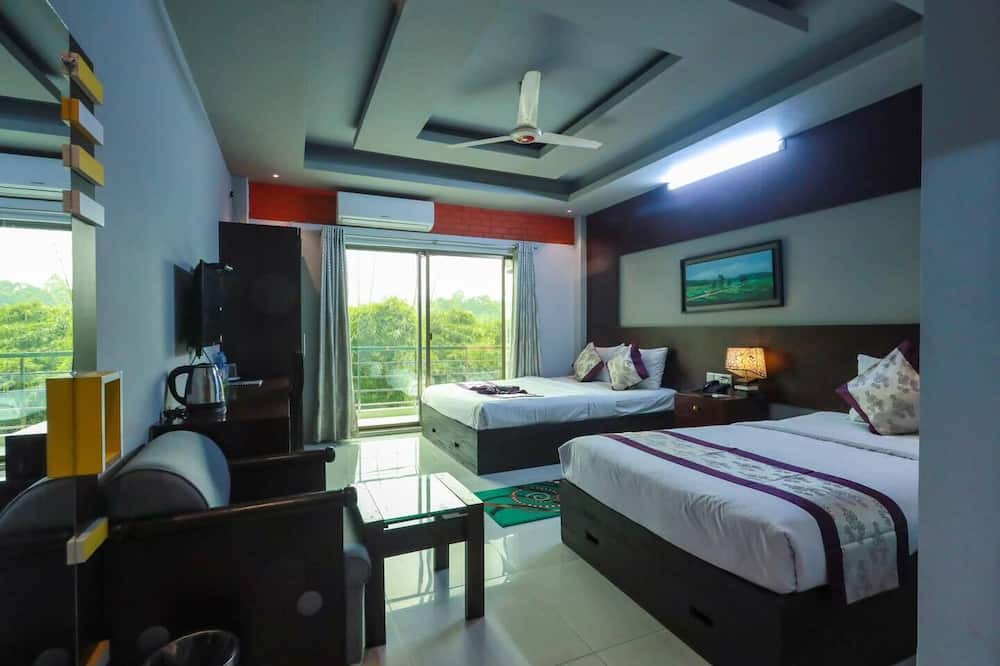 Photo of Bedroom in Sreemangal Upazila