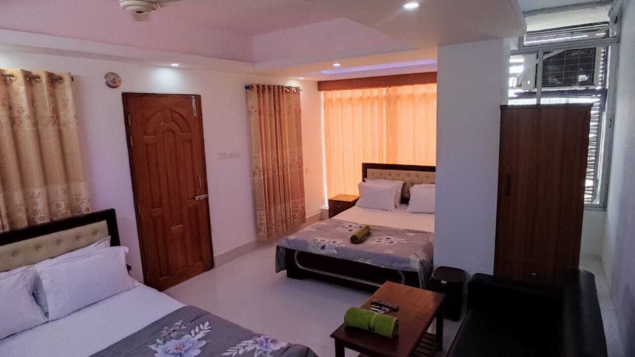 Photo of Bedroom in Mirpur