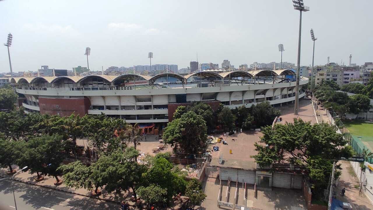 Photo of Outdoor in Mirpur