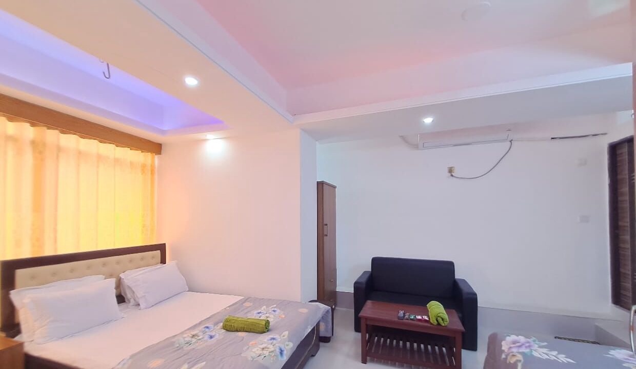 Photo of Bedroom in Mirpur