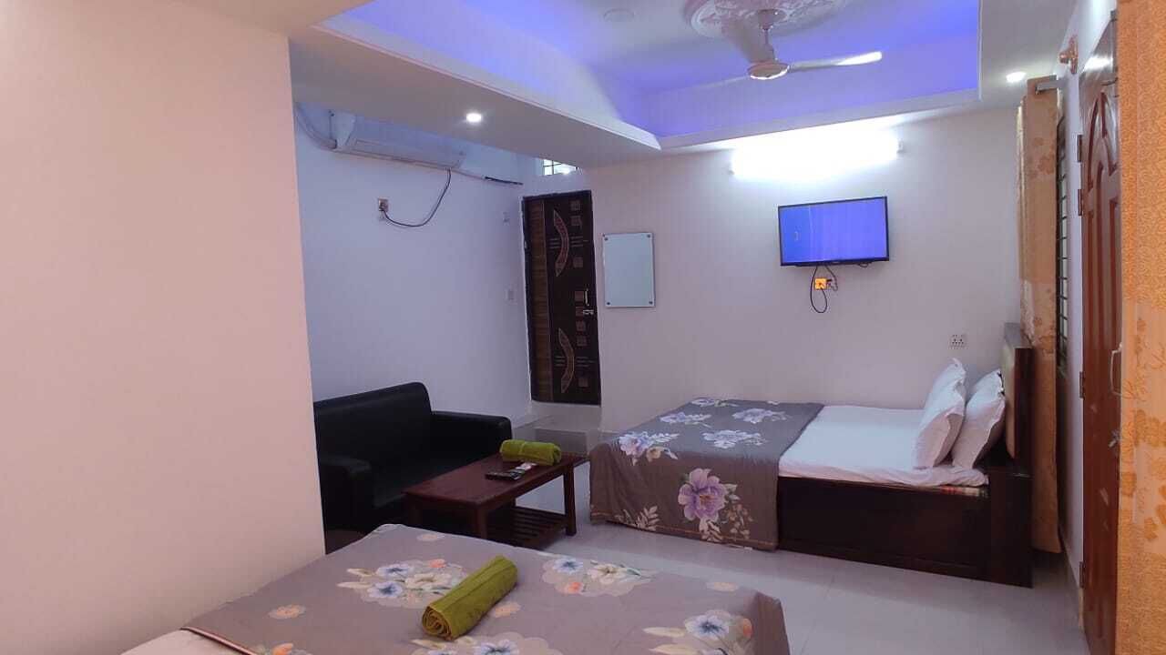 Photo of Bedroom in Mirpur