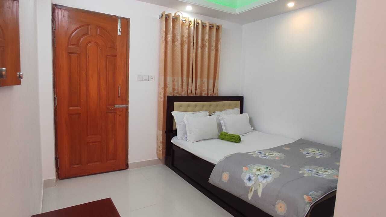 Photo of Bedroom in Mirpur