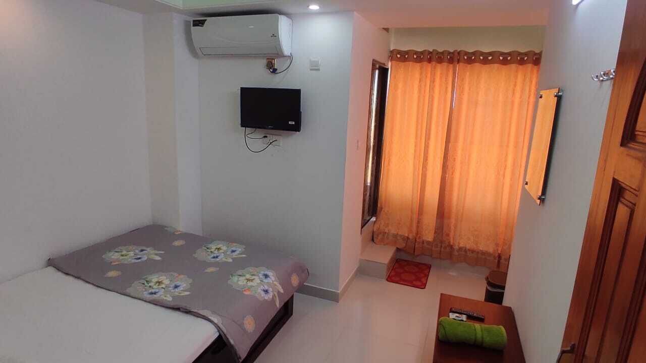 Photo of Bedroom in Mirpur