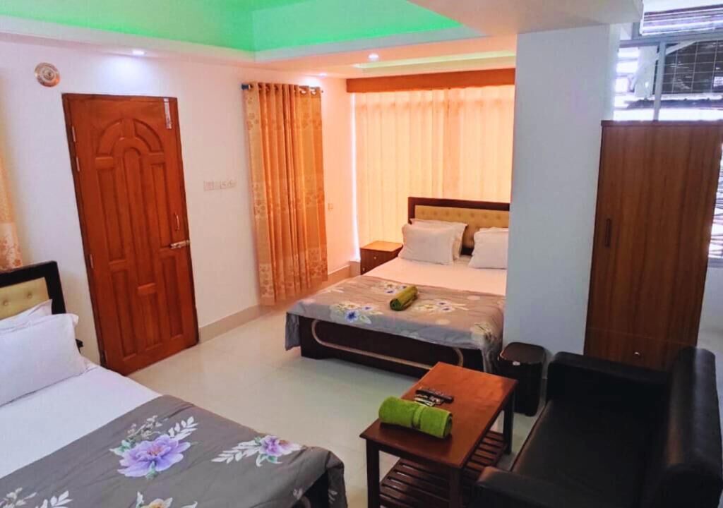 Photo of Bedroom in Mirpur