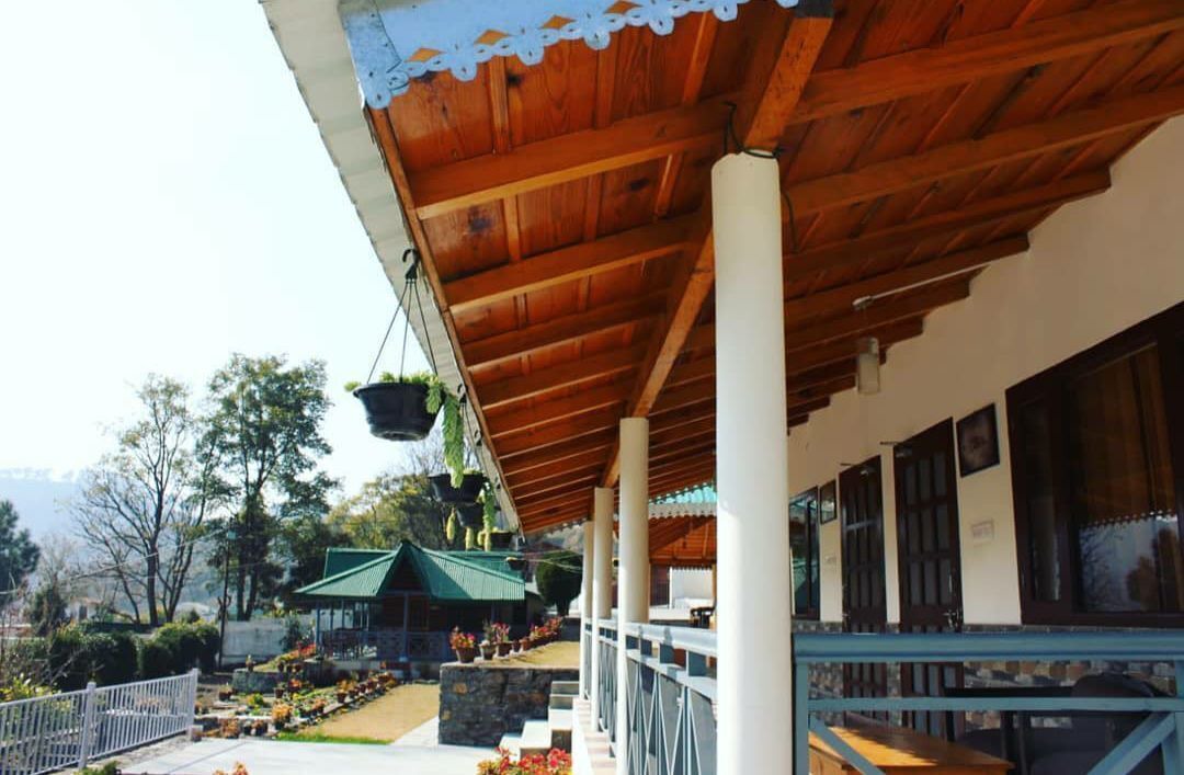 Photo of Outdoor in Bhimtal