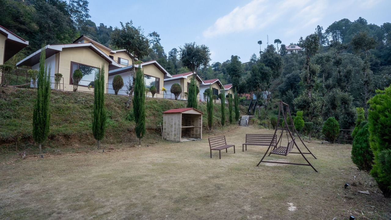 Photo of Outdoor in Kandaghat