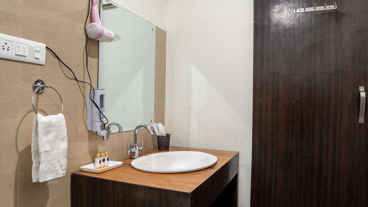 Photo of Bathroom in Kandaghat