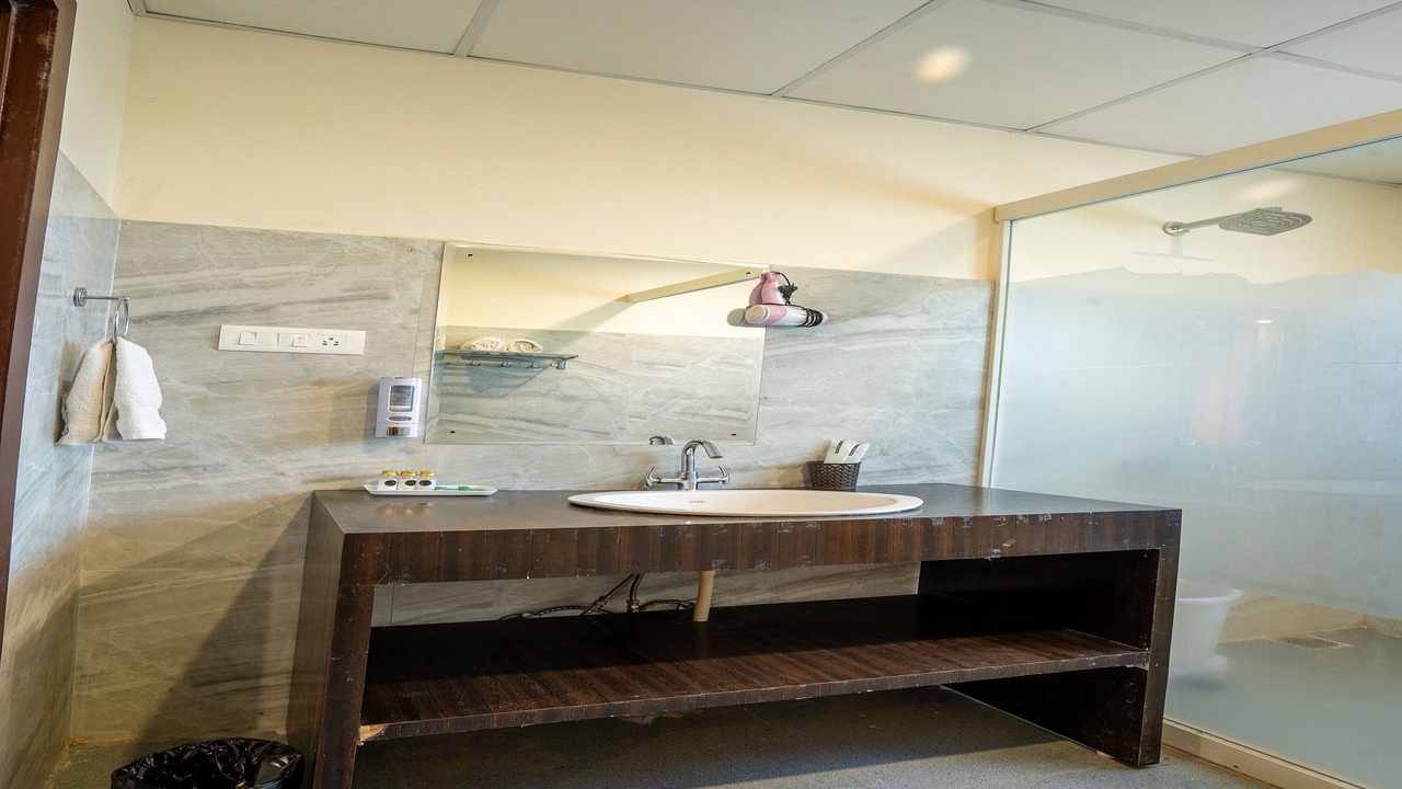 Photo of Bathroom in Kandaghat