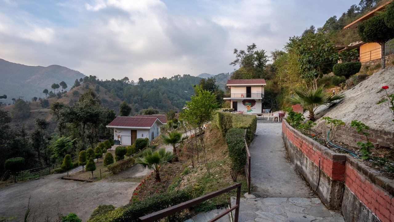 Photo of Outdoor in Kandaghat