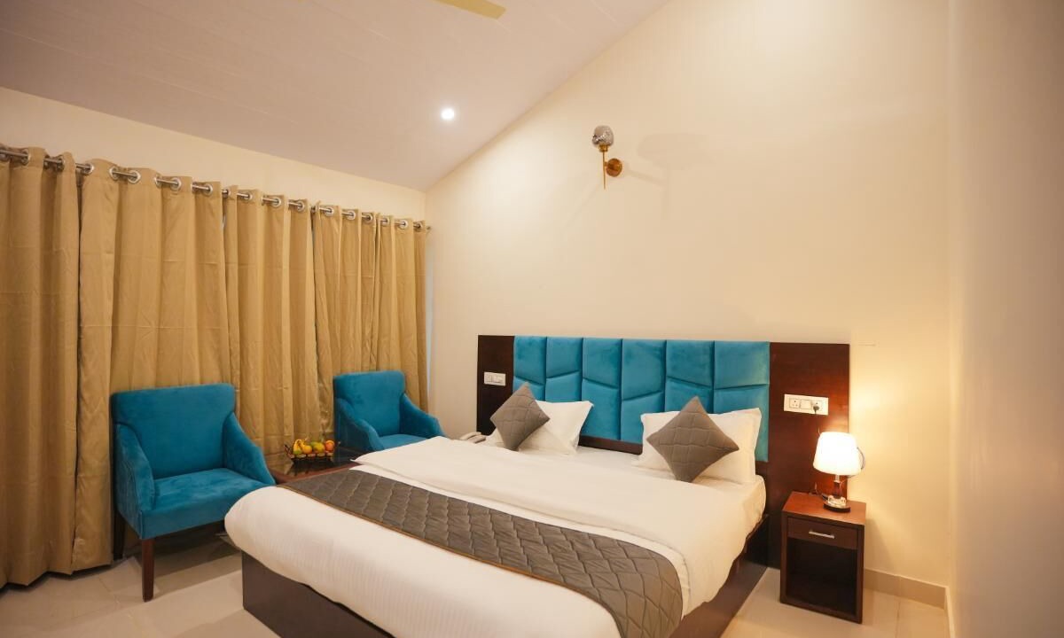 Photo of Bedroom in Kaul