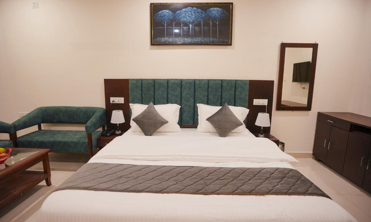 Photo of Bedroom in Kaul
