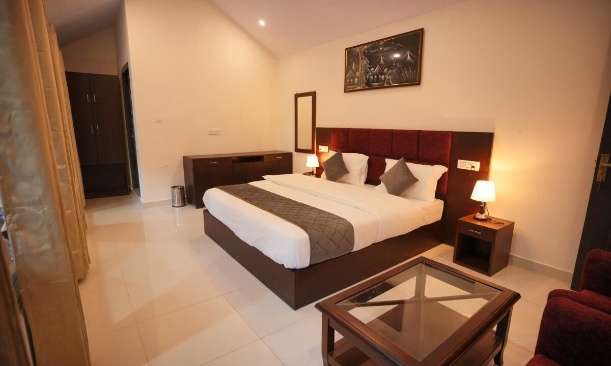 Photo of Bedroom in Kaul