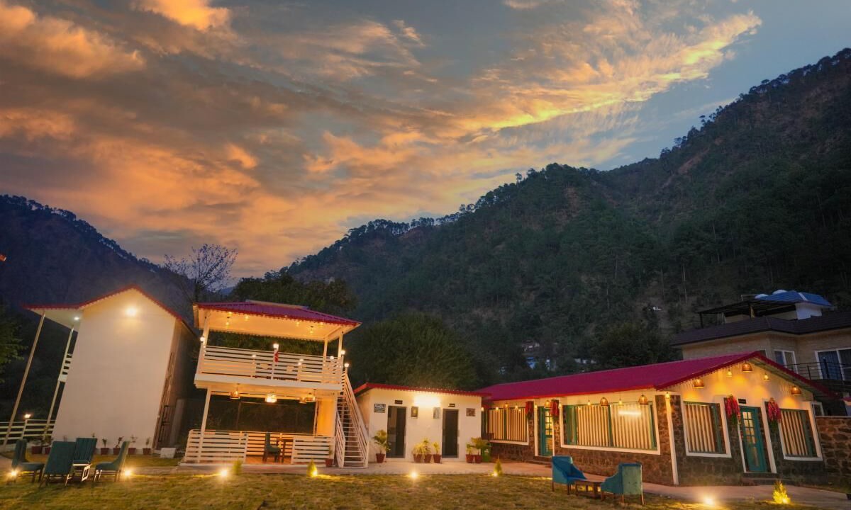 Photo of Outdoor in Kaul