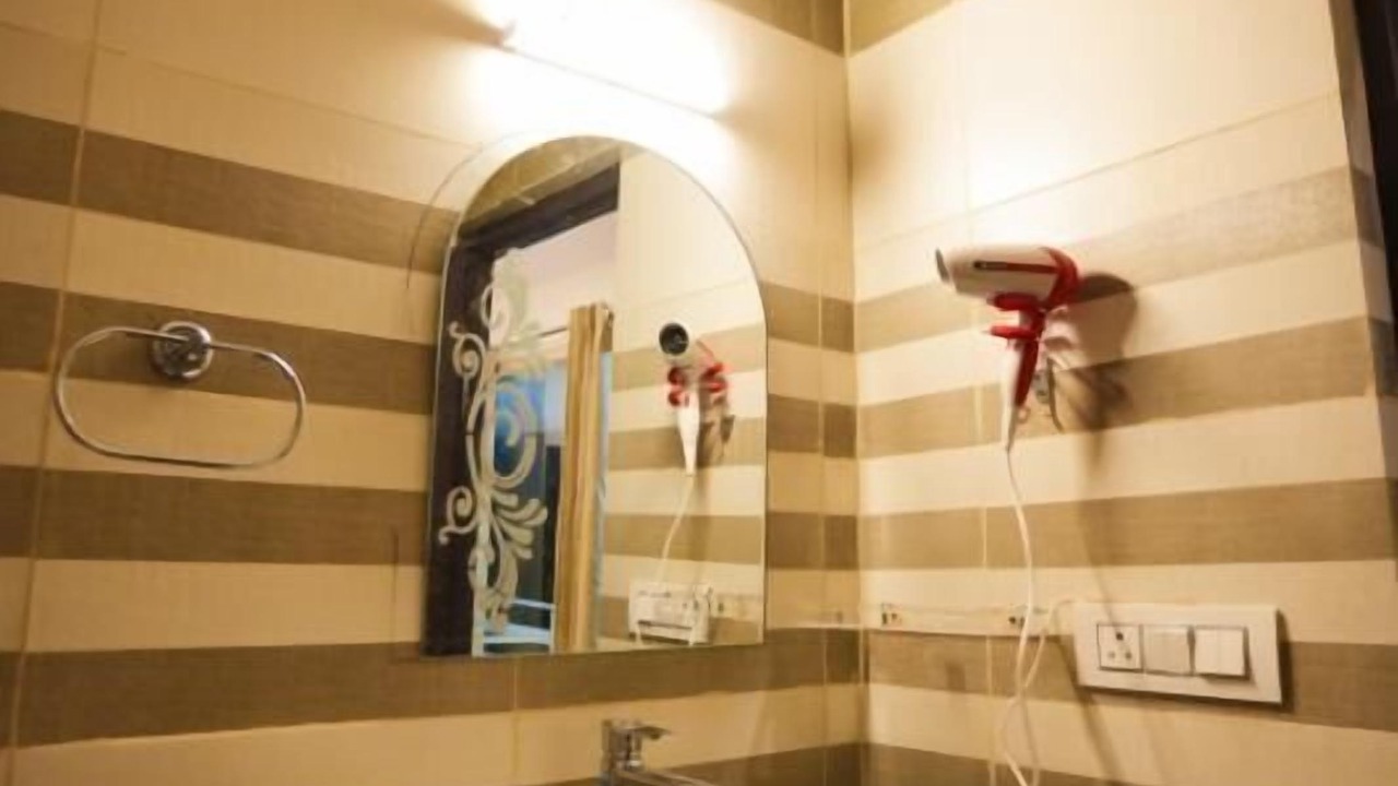 Photo of Bathroom in Kaul