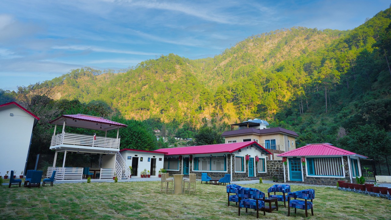 Photo of Outdoor in Kaul
