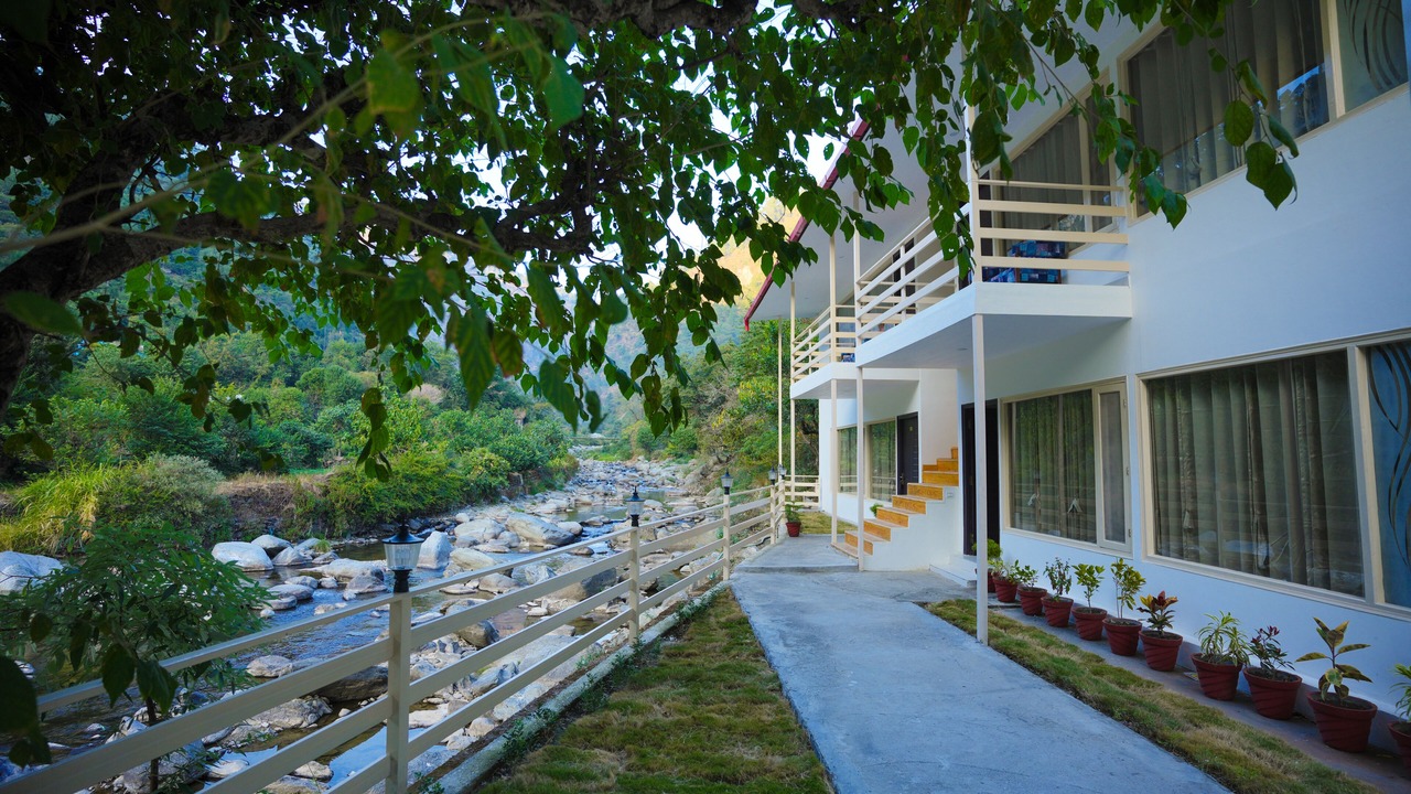Photo of Patio Balcony in Kaul
