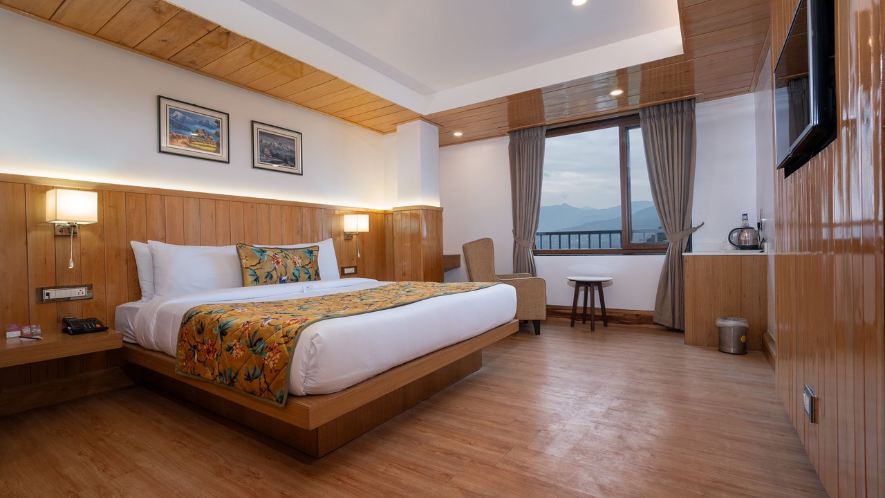 Photo of Bedroom in Sungava