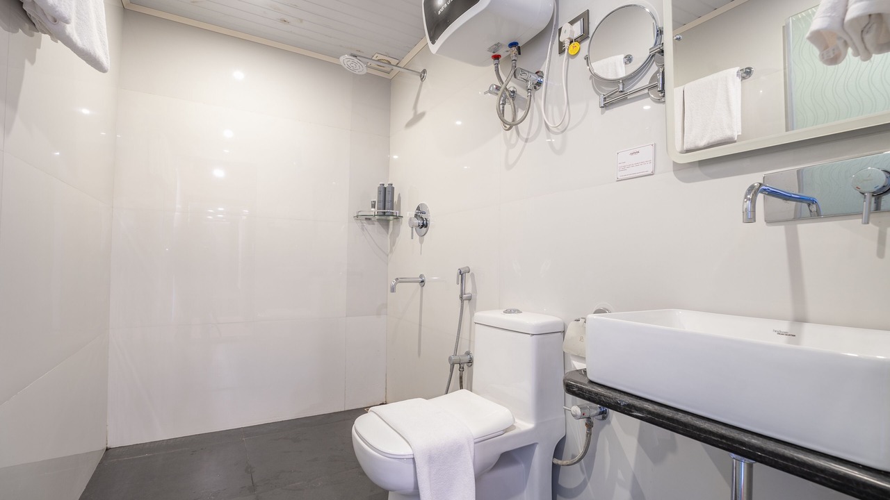 Photo of Bathroom in Sungava