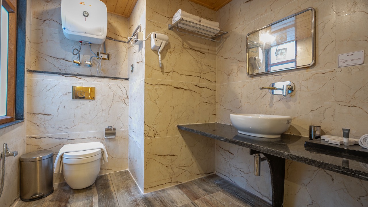 Photo of Bathroom in Sungava