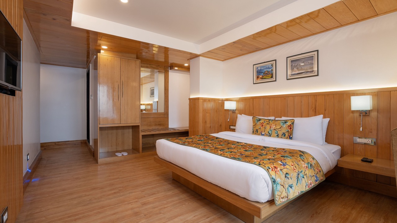 Photo of Bedroom in Sungava