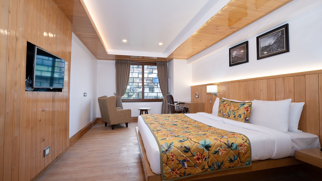 Photo of Bedroom in Sungava