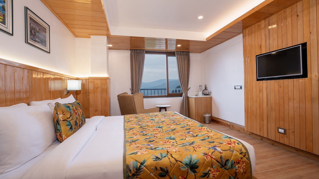Photo of Bedroom in Sungava
