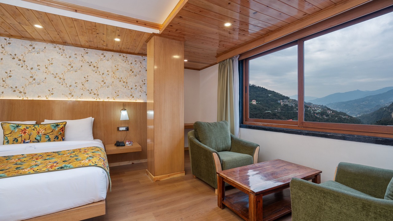 Photo of Bedroom in Sungava