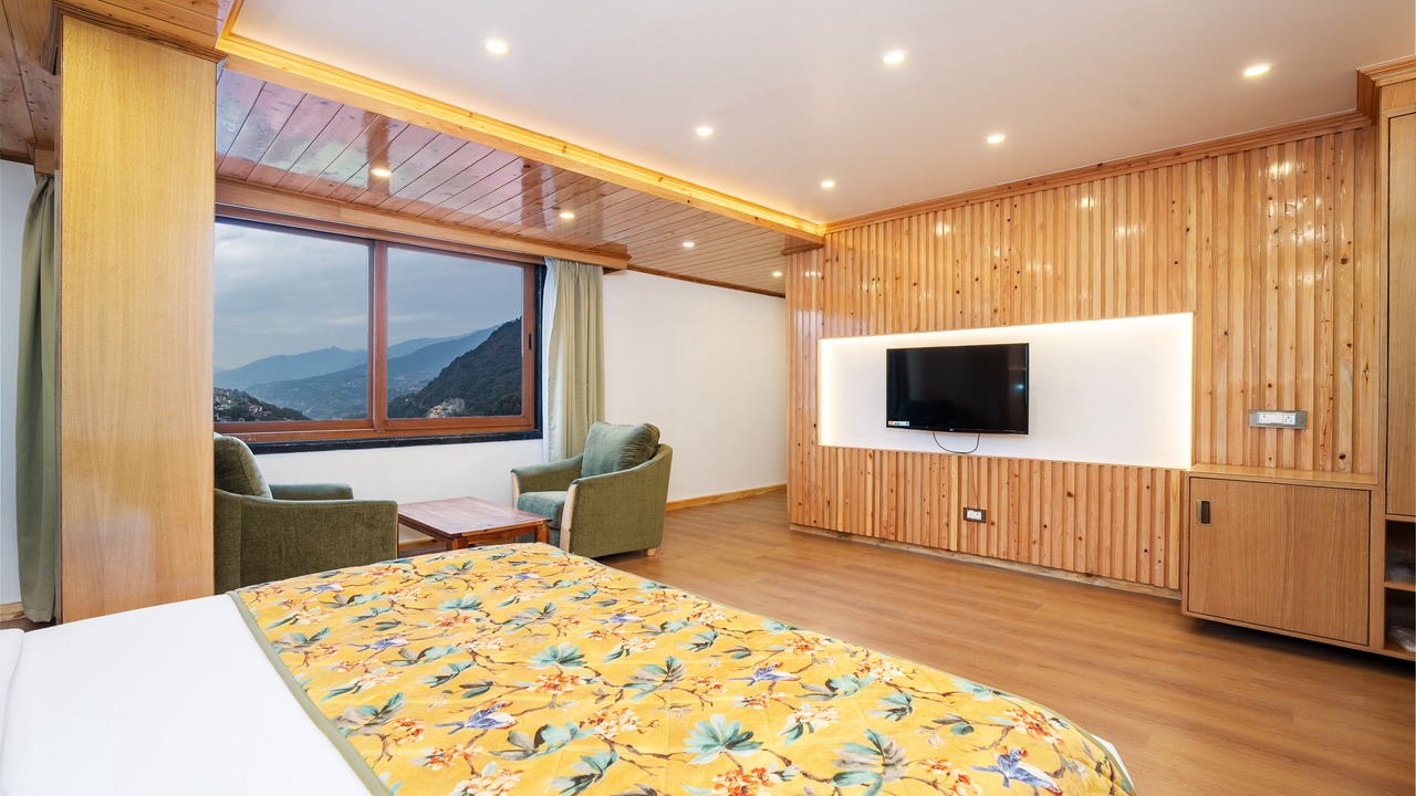 Photo of Bedroom in Sungava
