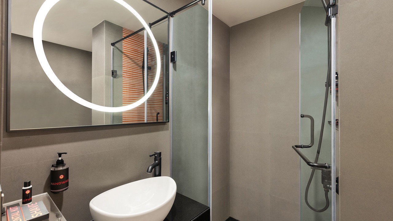 Photo of Bathroom in Durgapur