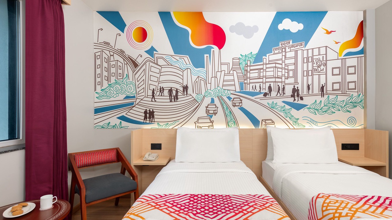 Photo of Bedroom in Durgapur