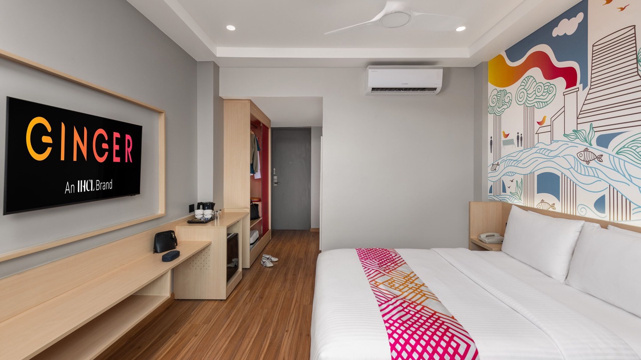 Photo of Bedroom in Durgapur