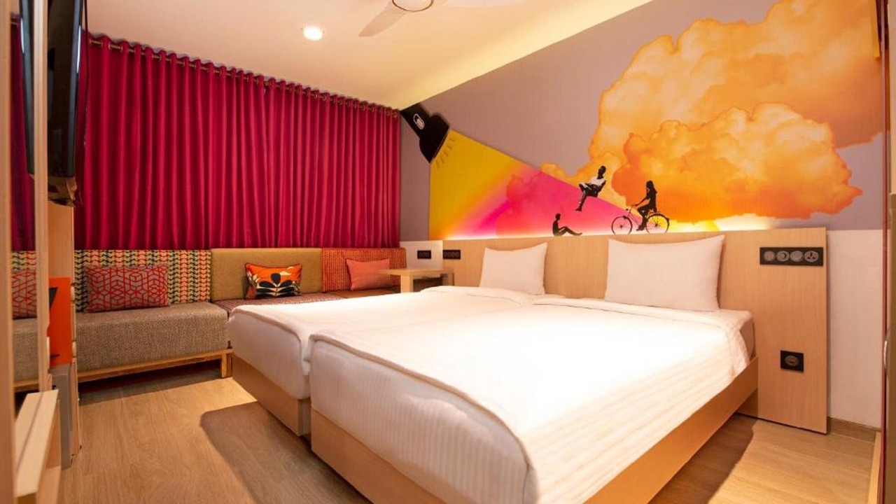 Photo of Bedroom in Durgapur
