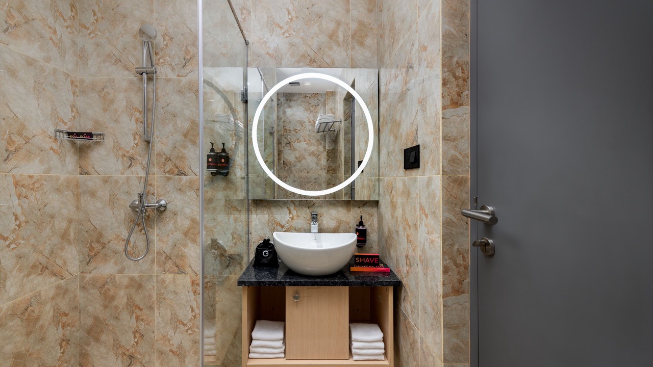 Photo of Bathroom in Durgapur