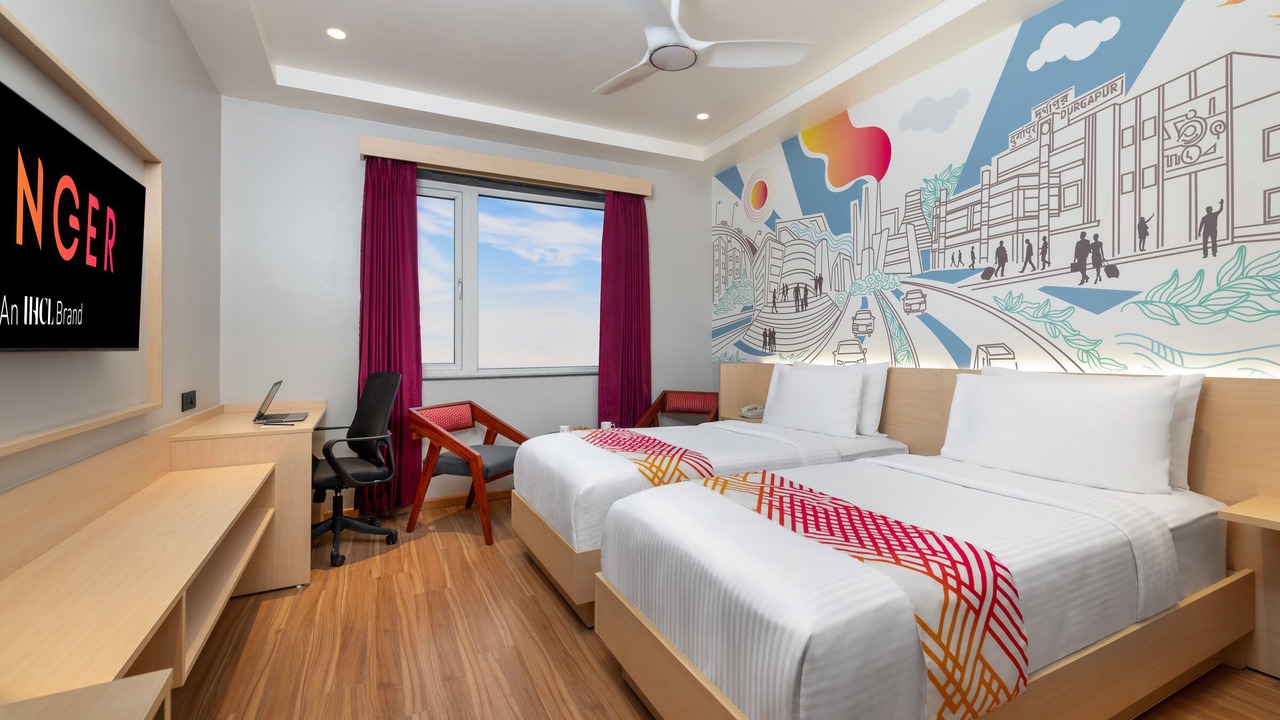 Photo of Bedroom in Durgapur