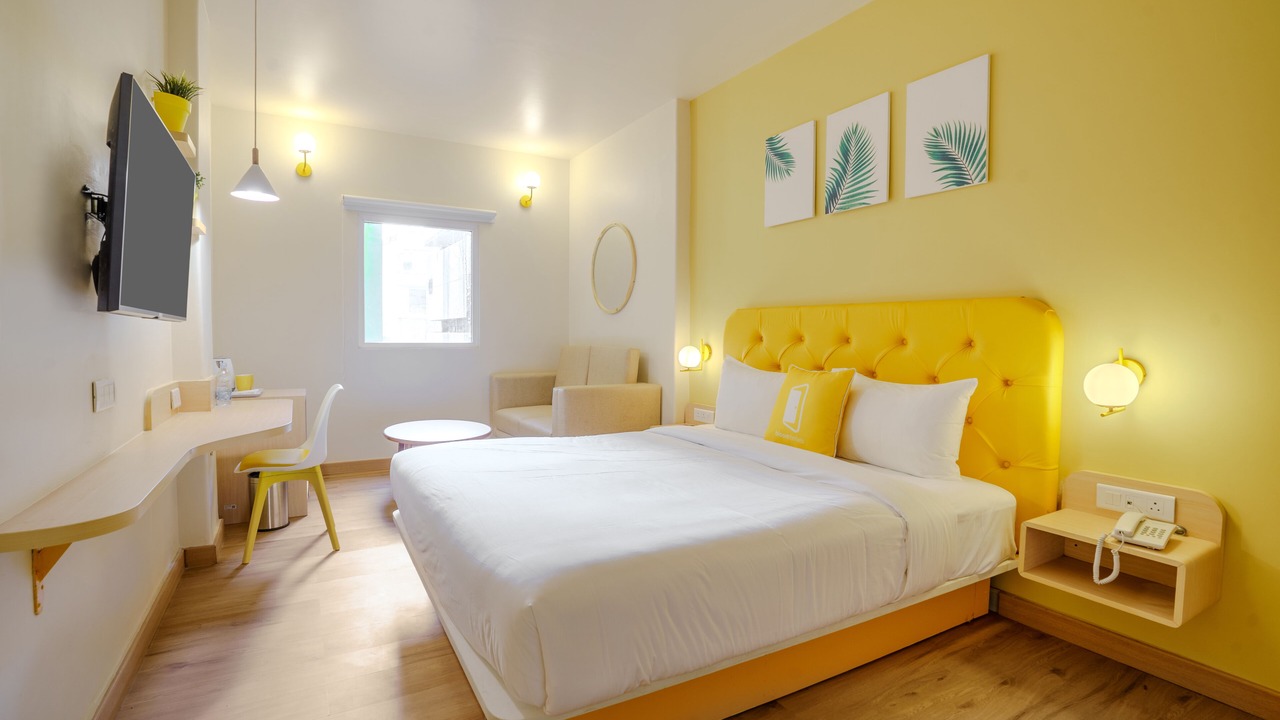 Photo of Bedroom in New Delhi
