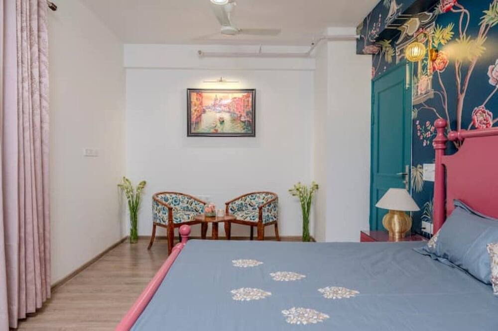 Photo of Bedroom in Greater Noida