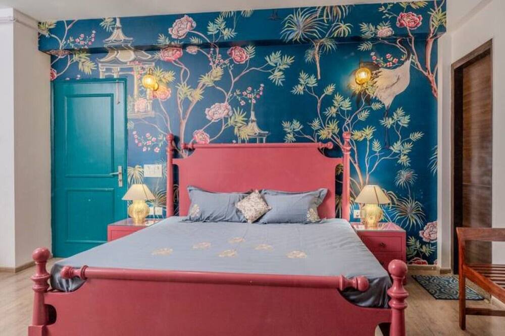 Photo of Bedroom in Greater Noida
